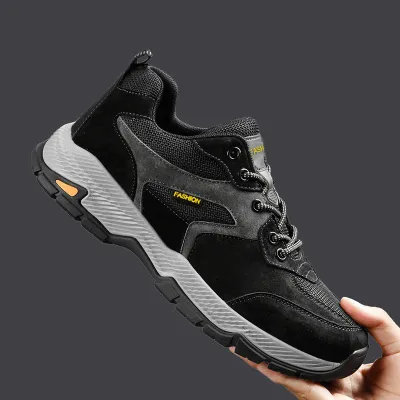 PRIME FORCE CASUAL SHOES